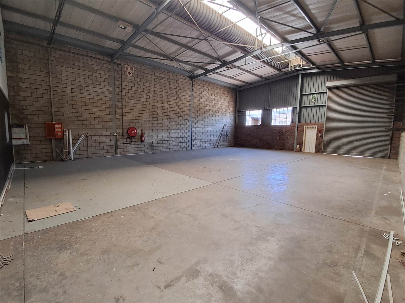 378  m² Industrial space in Kya Sands photo number 18