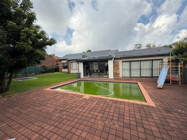 3 Bedroom House 3 Bedroom House