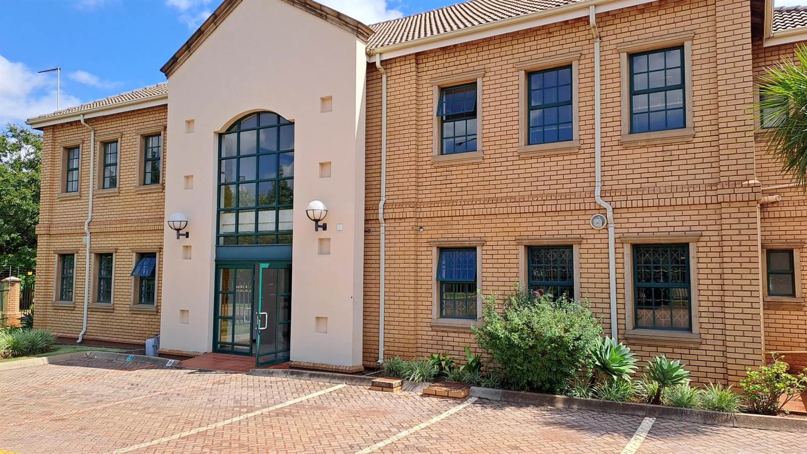 2689  m² Office Space in Highveld Techno Park photo number 19