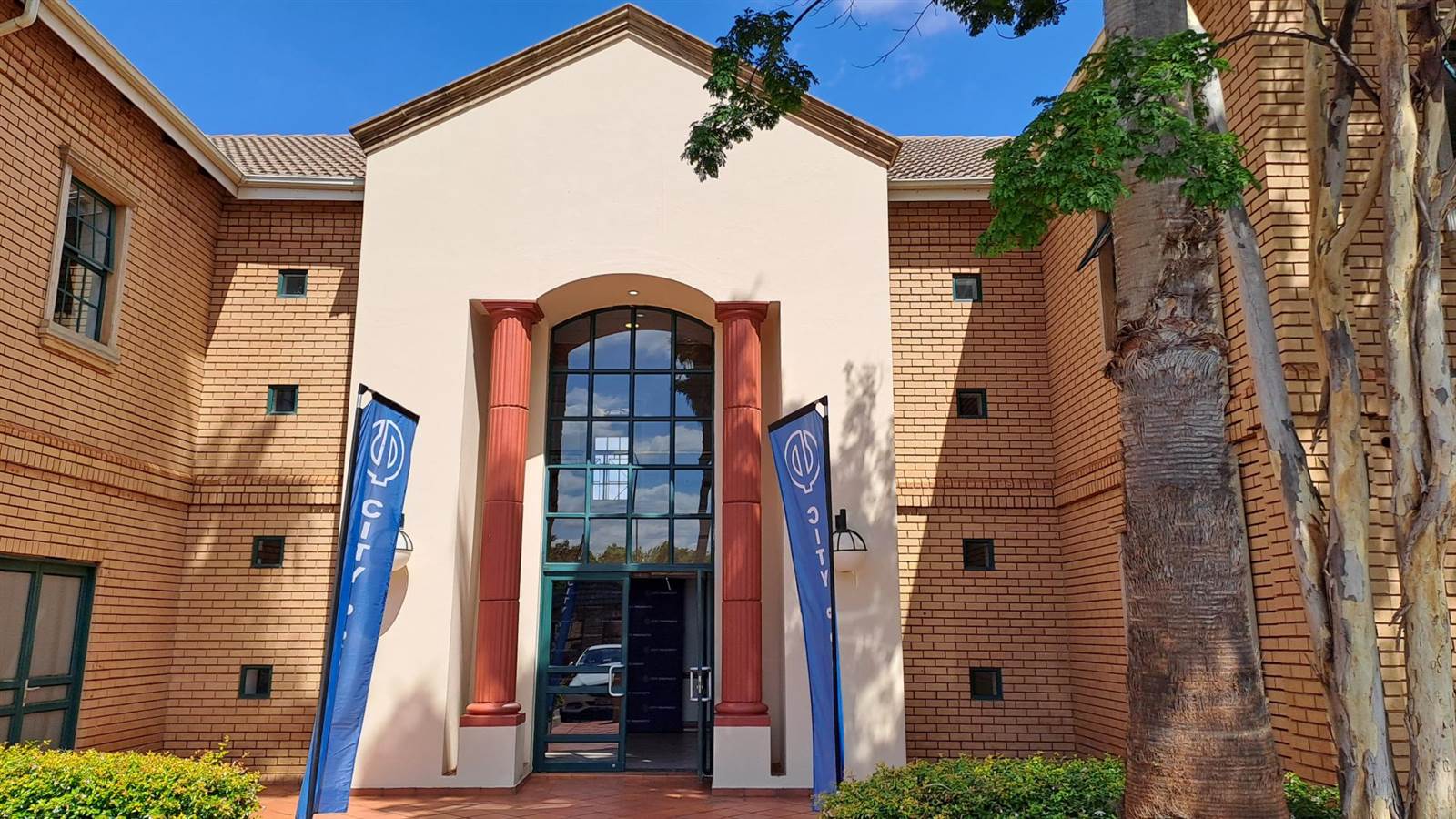 2689  m² Office Space in Highveld Techno Park photo number 1
