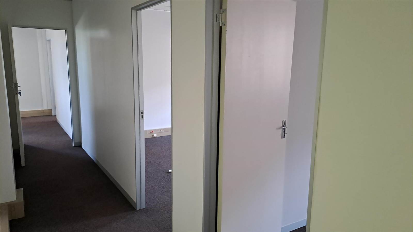 2689  m² Office Space in Highveld Techno Park photo number 24