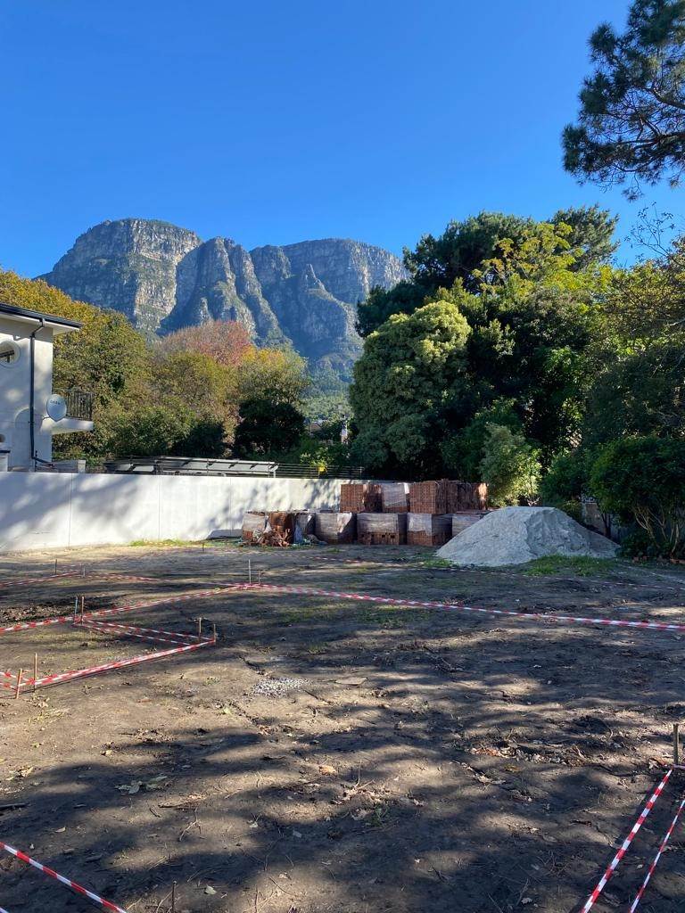 751 m² Land available in Newlands photo number 1