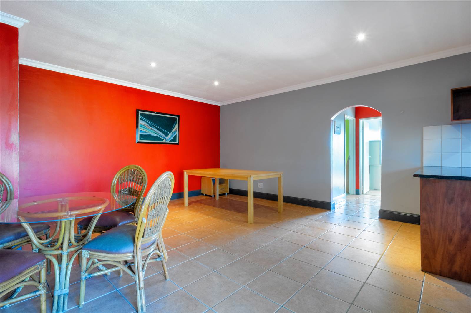 2 Bed House in Auckland Park photo number 8