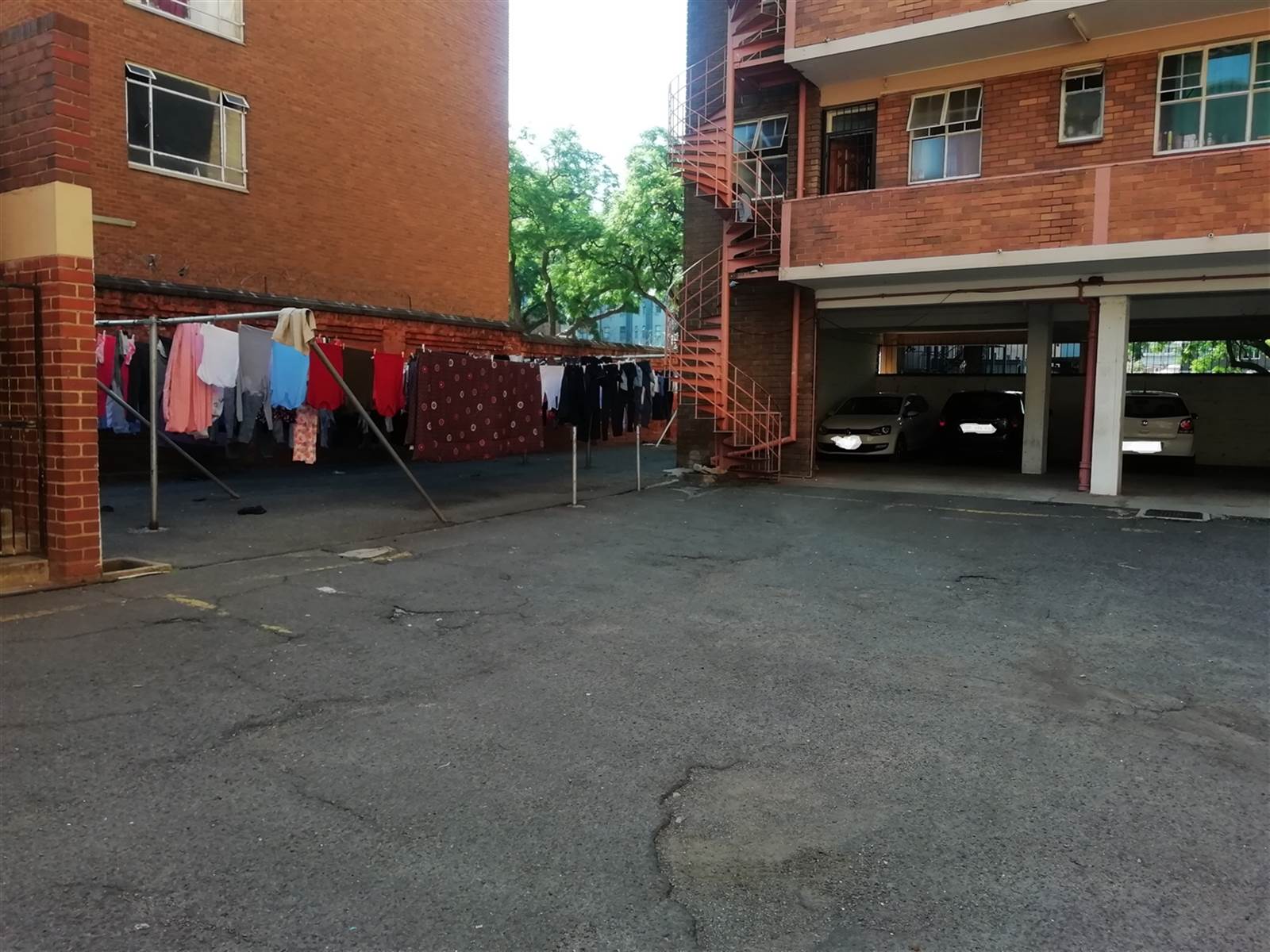 1 Bed Flat in Pretoria Central photo number 6