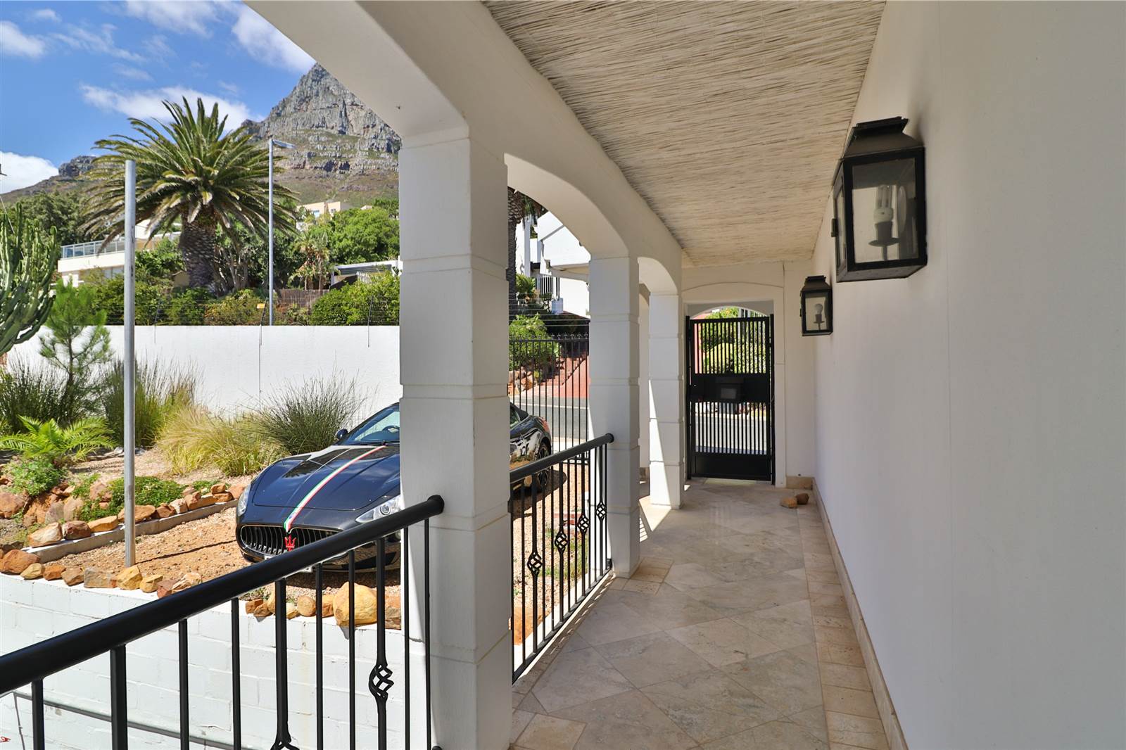4 Bed House in Camps Bay photo number 24