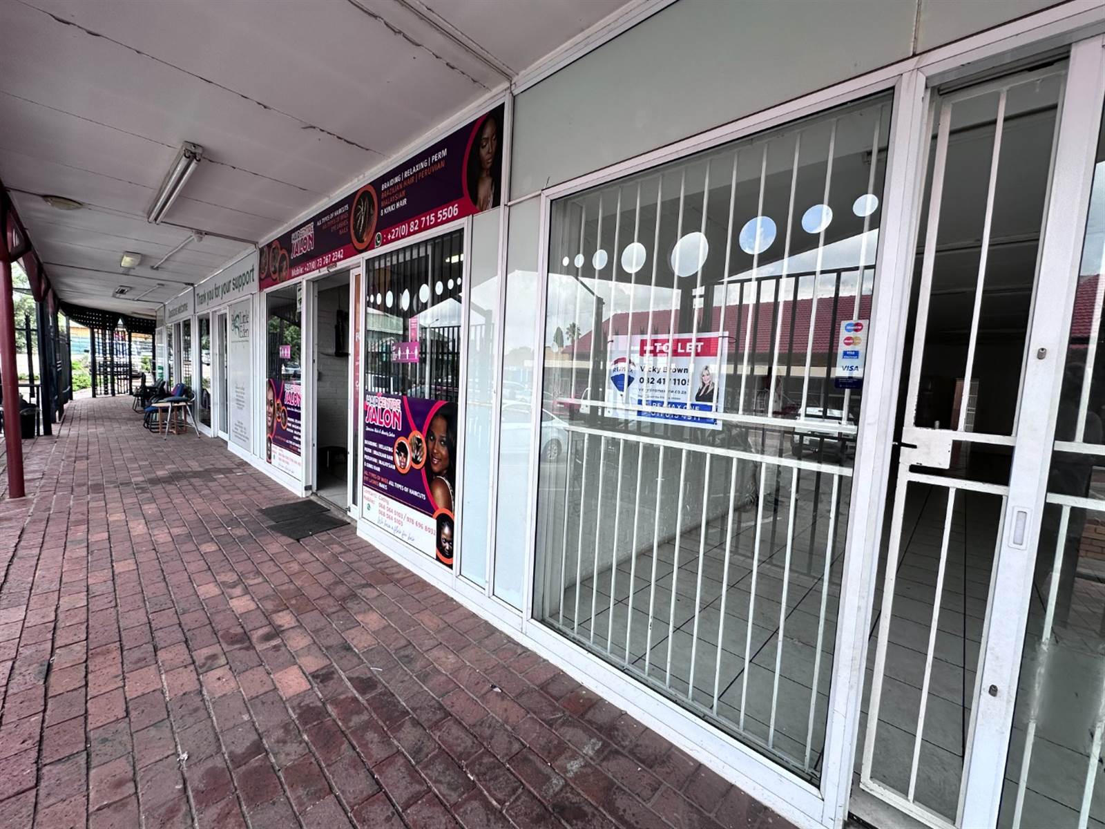 95  m² Commercial space in Edenvale photo number 1