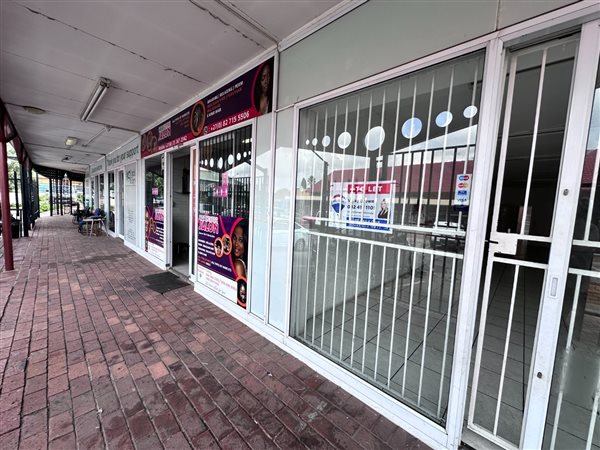 95  m² Commercial space in Edenvale