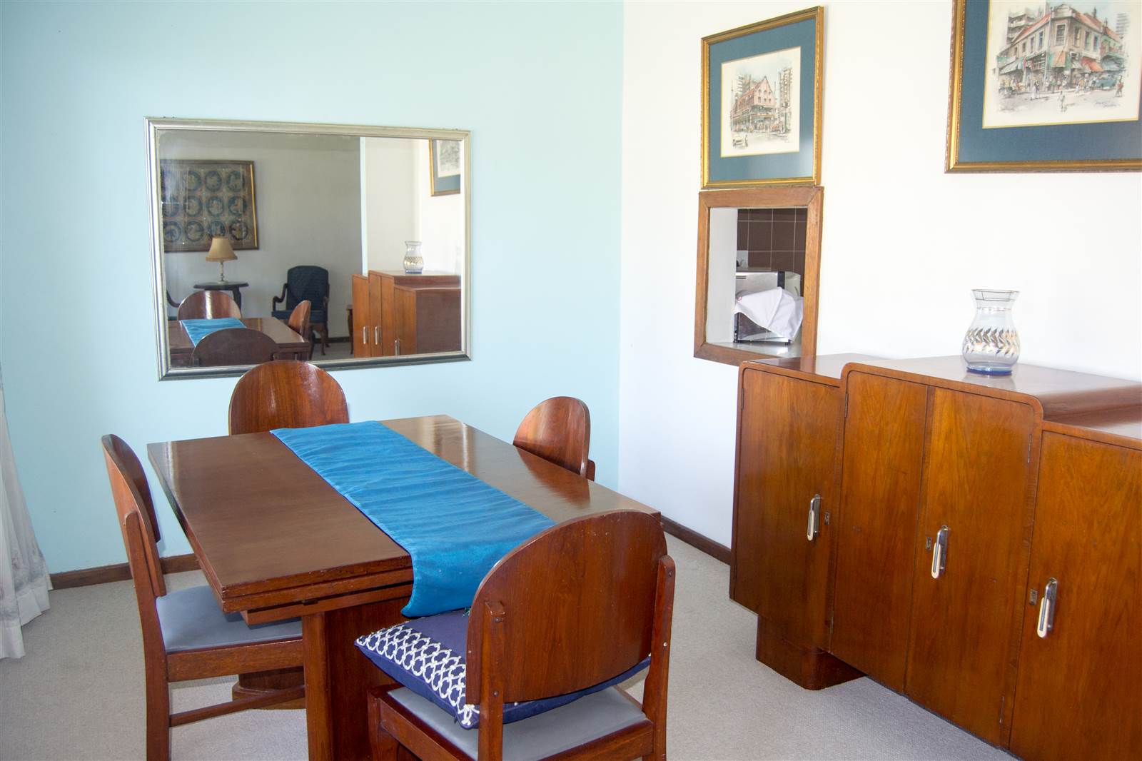 2 Bed Townhouse in Scottburgh Central photo number 5
