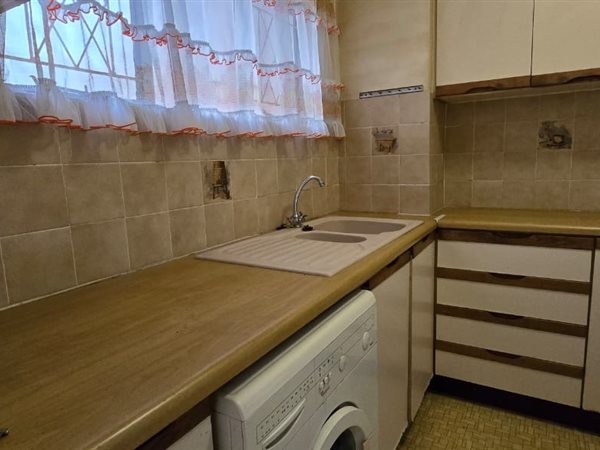 2 Bed Apartment