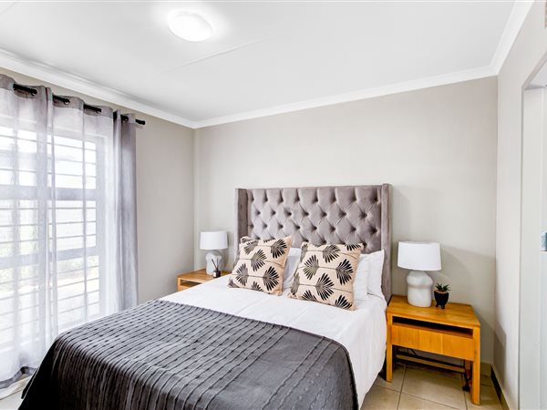 3 Bedroom Simplex 3 Bedroom Simplex