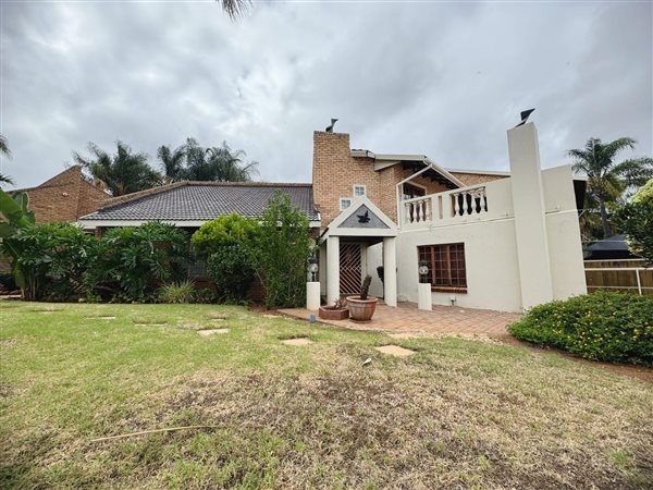 5 Bed House in Fauna Park