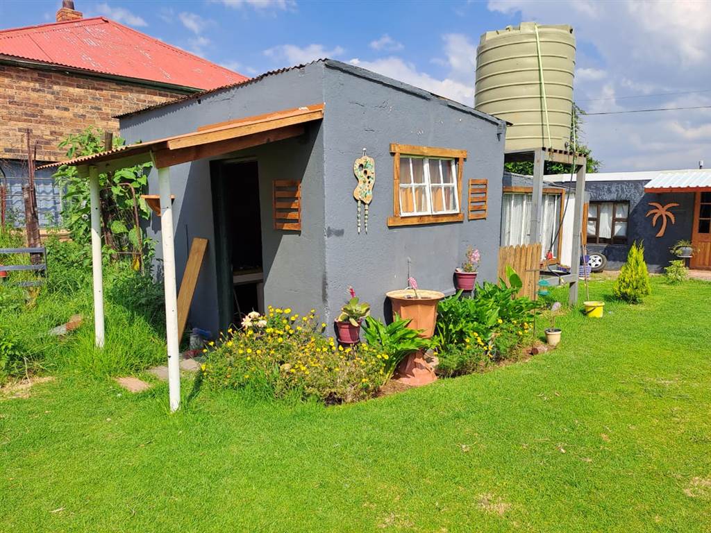 3 Bed House in Petrus Steyn photo number 7