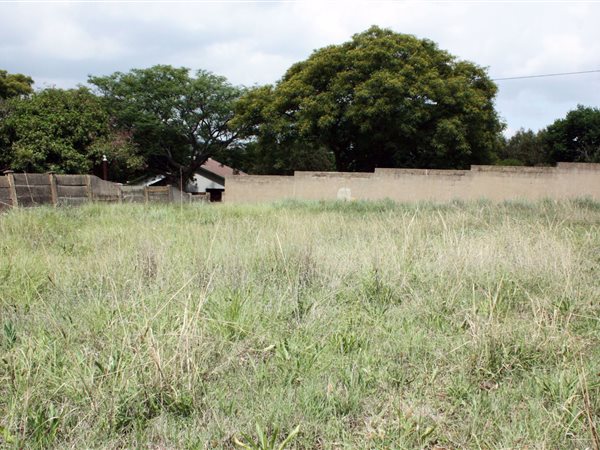 716 m² Land available in Lydenburg