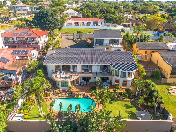 5 Bedroom House 5 Bedroom House