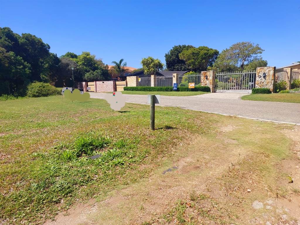541 m² Land available in The Island photo number 8