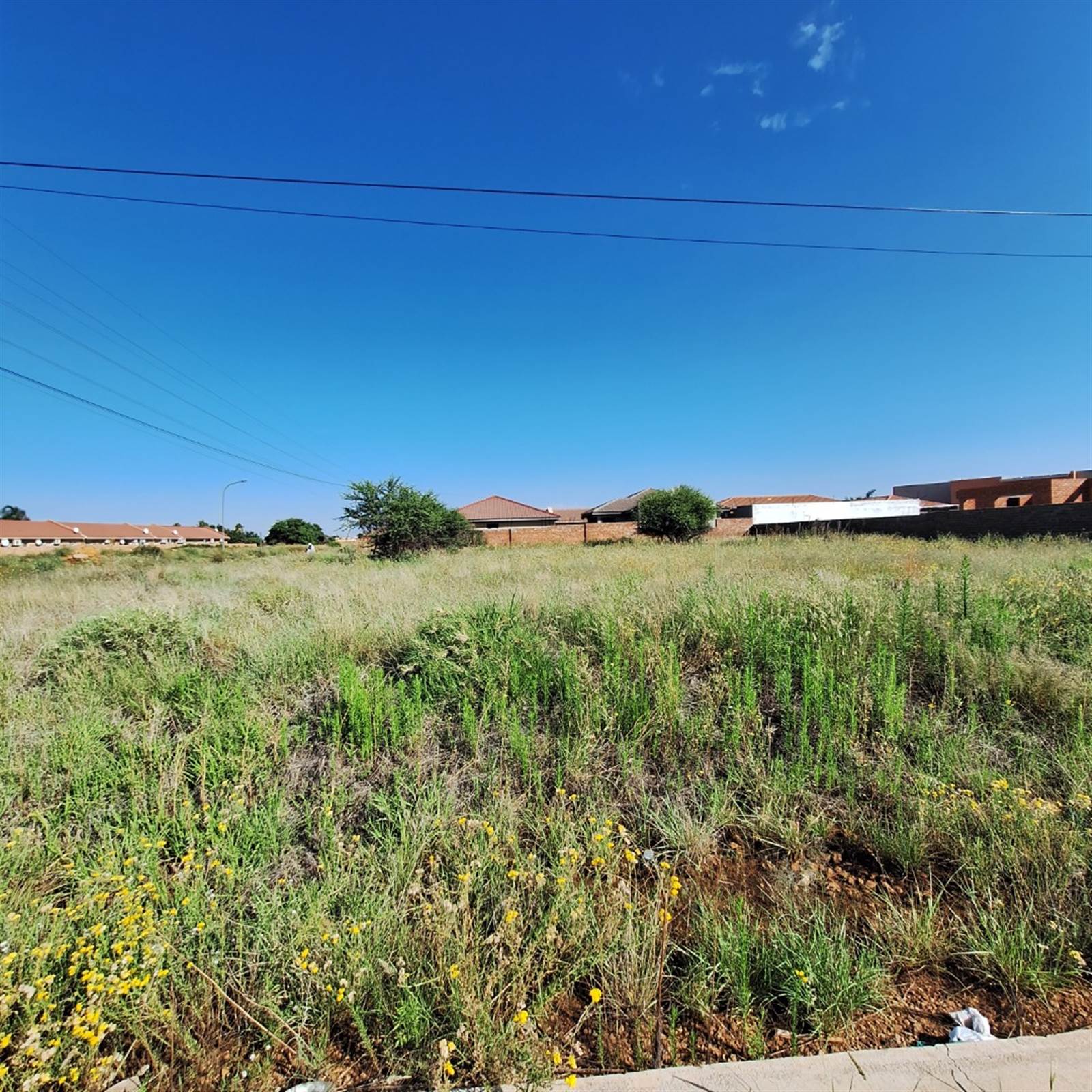 1122 m² Land available in Minerva Gardens photo number 4