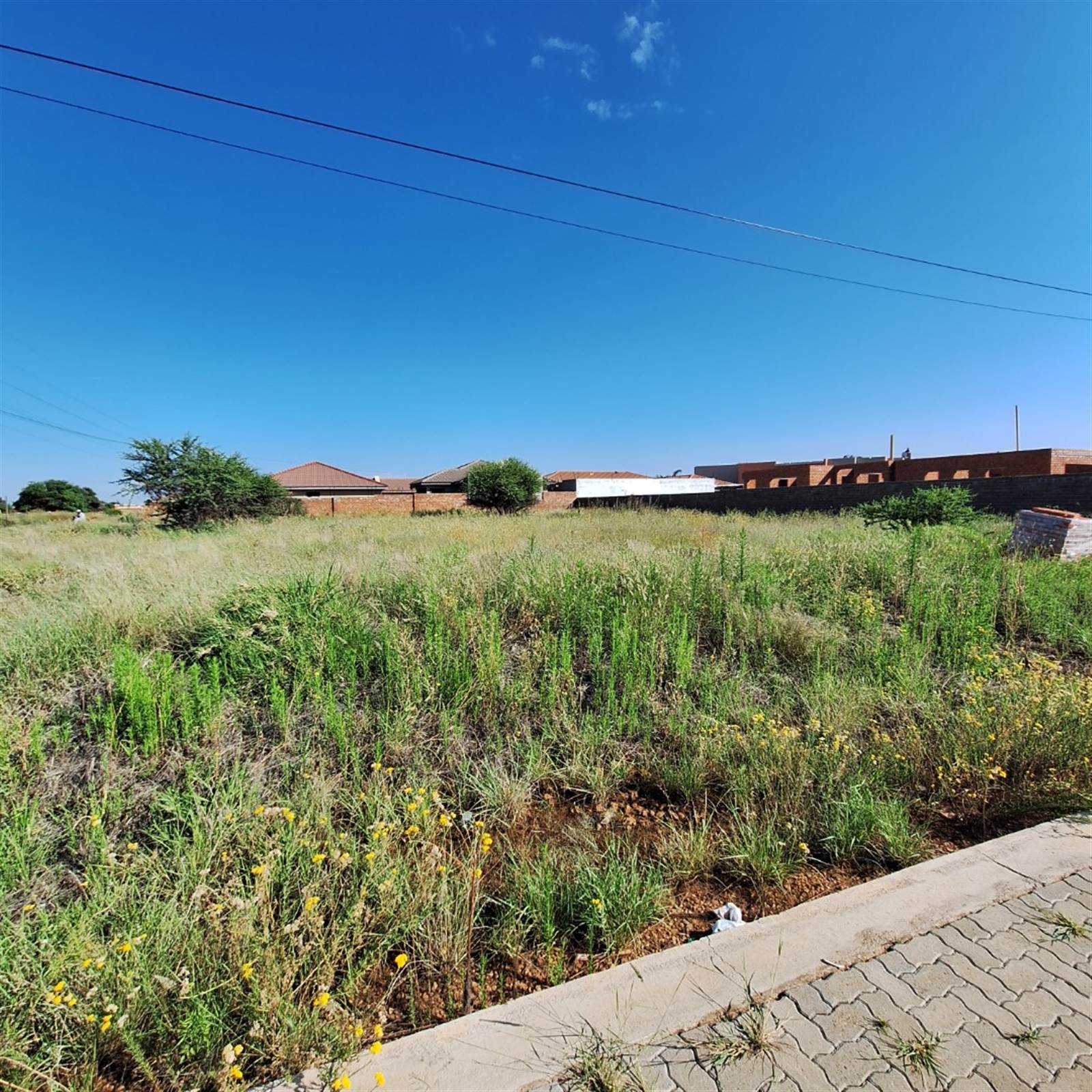 1122 m² Land available in Minerva Gardens photo number 2