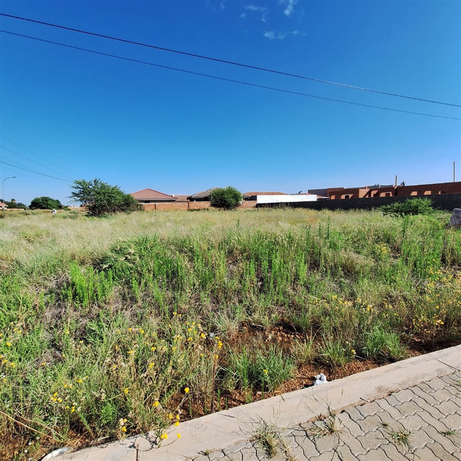 1122 m² Land available in Minerva Gardens photo number 5