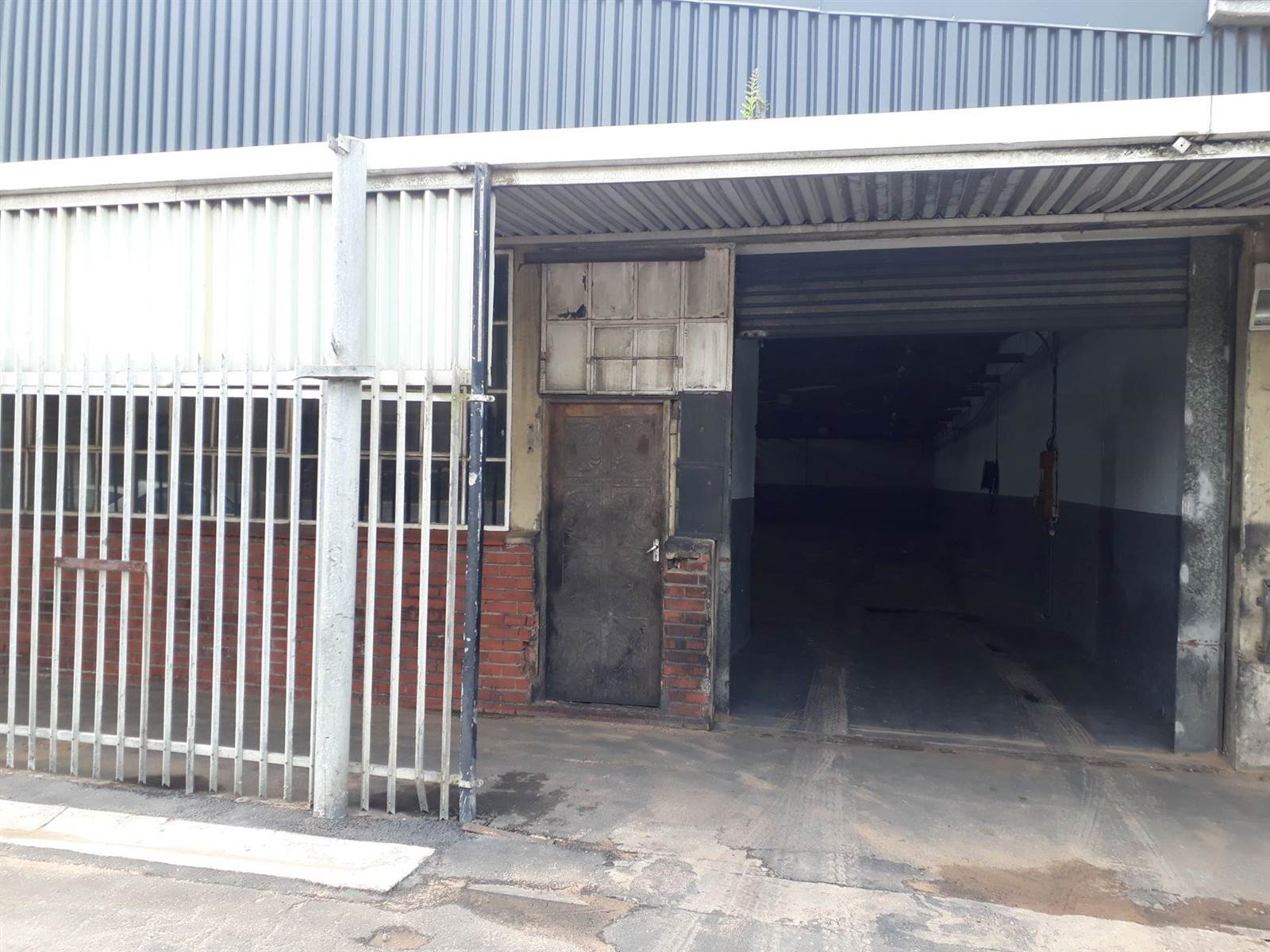 627.99  m² Industrial space in Prospecton Industrial photo number 5