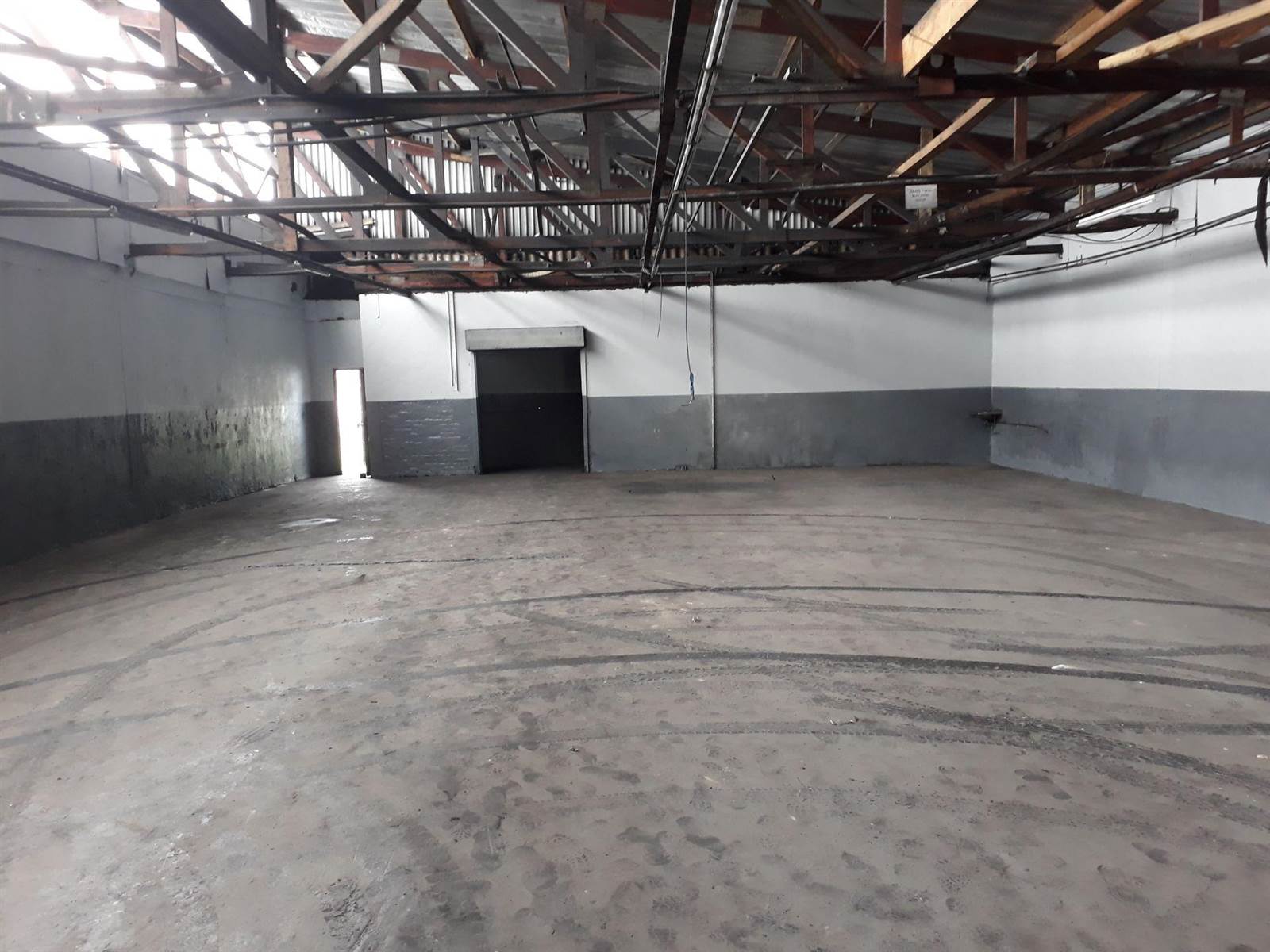 627.99  m² Industrial space in Prospecton Industrial photo number 1