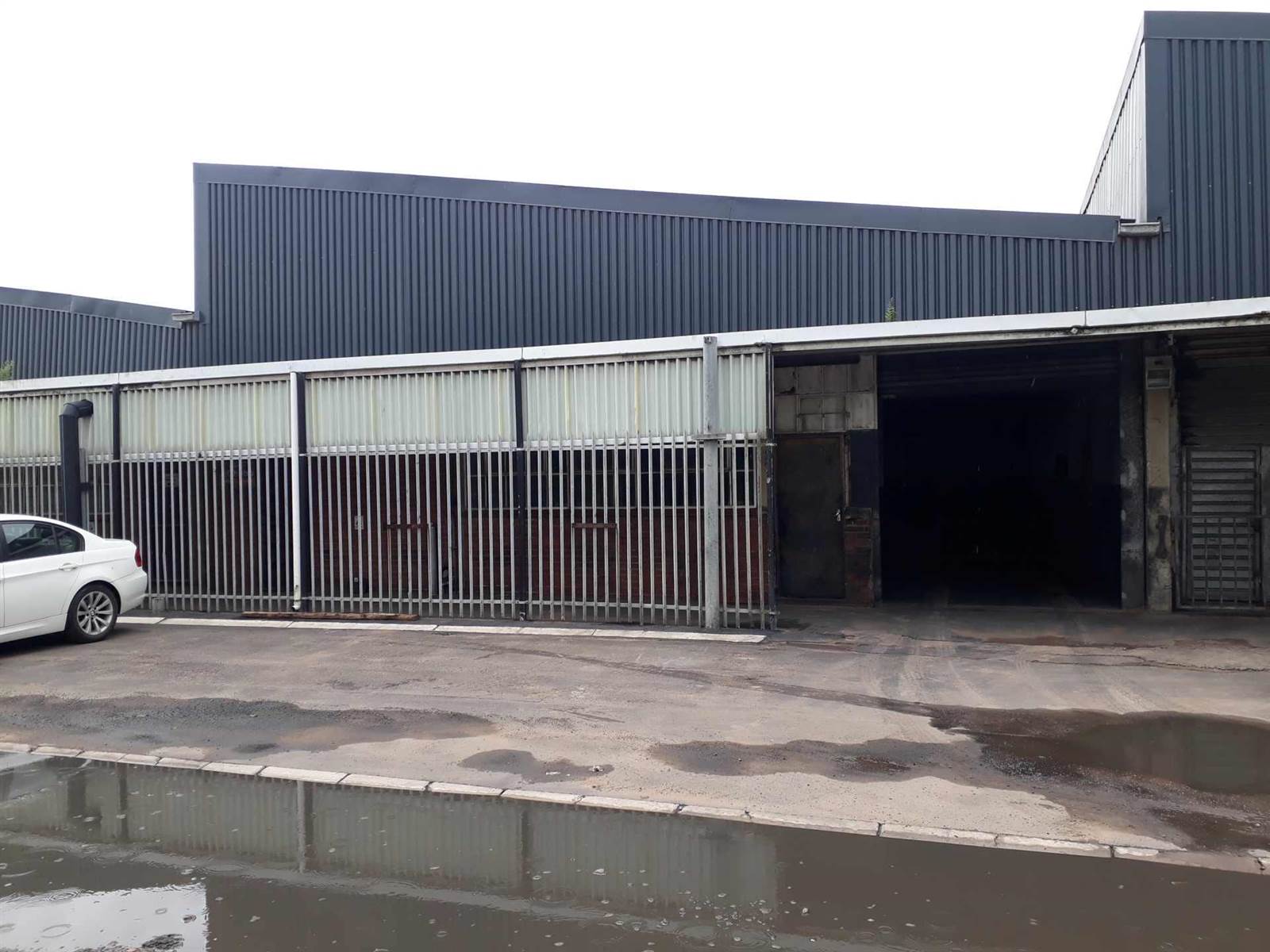 627.99  m² Industrial space in Prospecton Industrial photo number 2