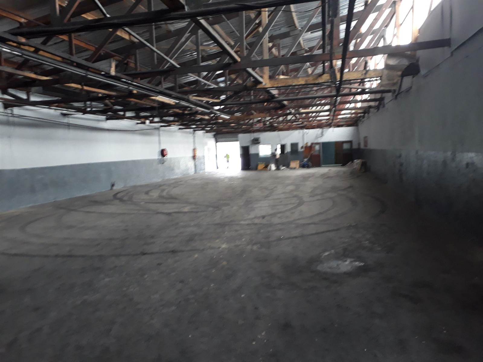 627.99  m² Industrial space in Prospecton Industrial photo number 3