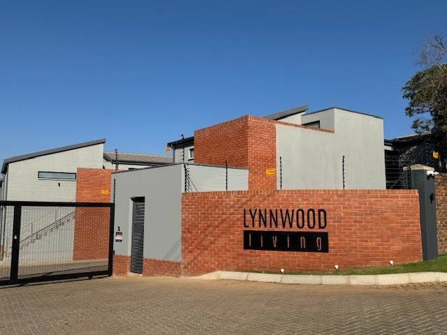 3 Bedroom Townhouse 3 Bedroom Townhouse