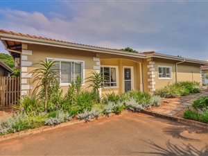 3 Bed Simplex in Athlone