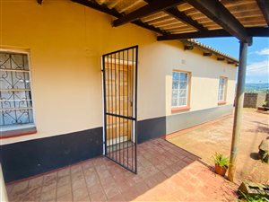 3 Bed House in Imbali