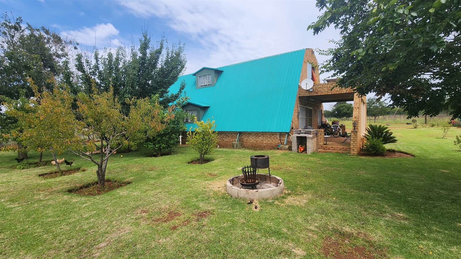 4 Bed House in Kleinfontein photo number 24