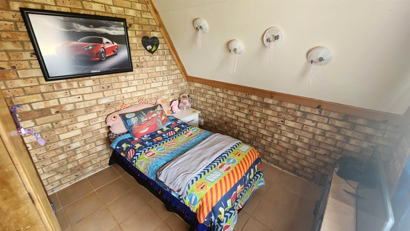 4 Bed House in Kleinfontein photo number 20