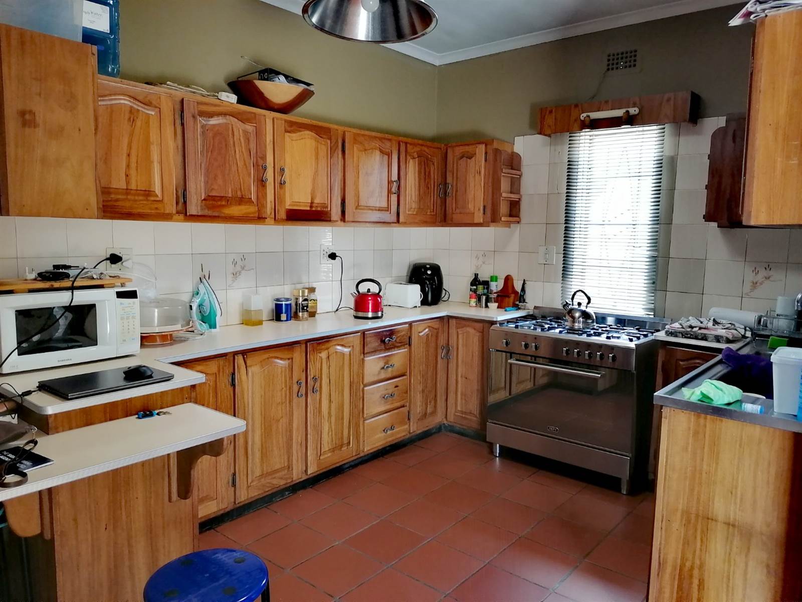 4 Bed House in Rietfontein photo number 3