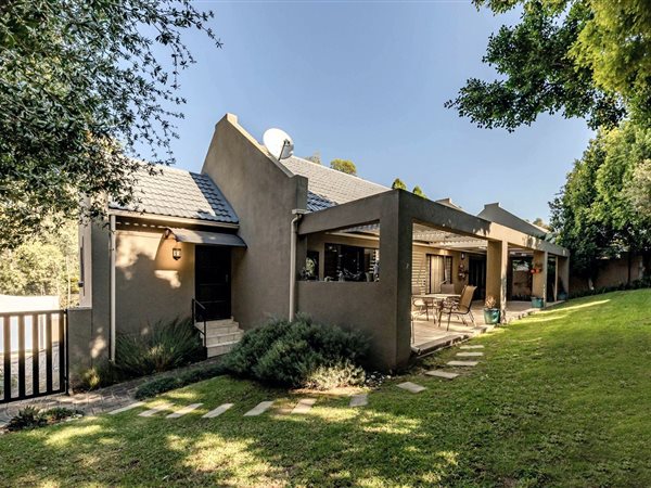 3 Bedroom House 3 Bedroom House