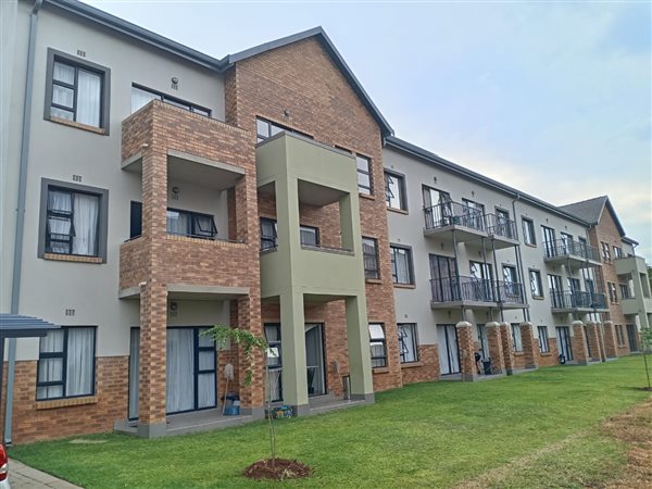 2 Bedroom Apartment 2 Bedroom Apartment