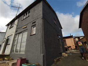 2 Bed House in Westcliff