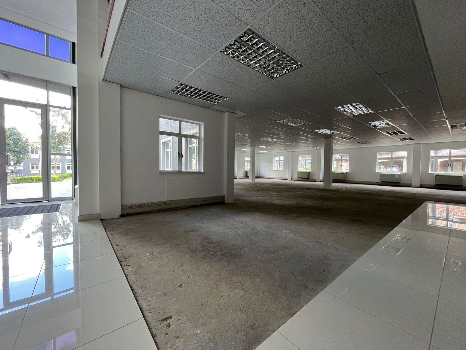 1625  m² Commercial space in Fourways photo number 4