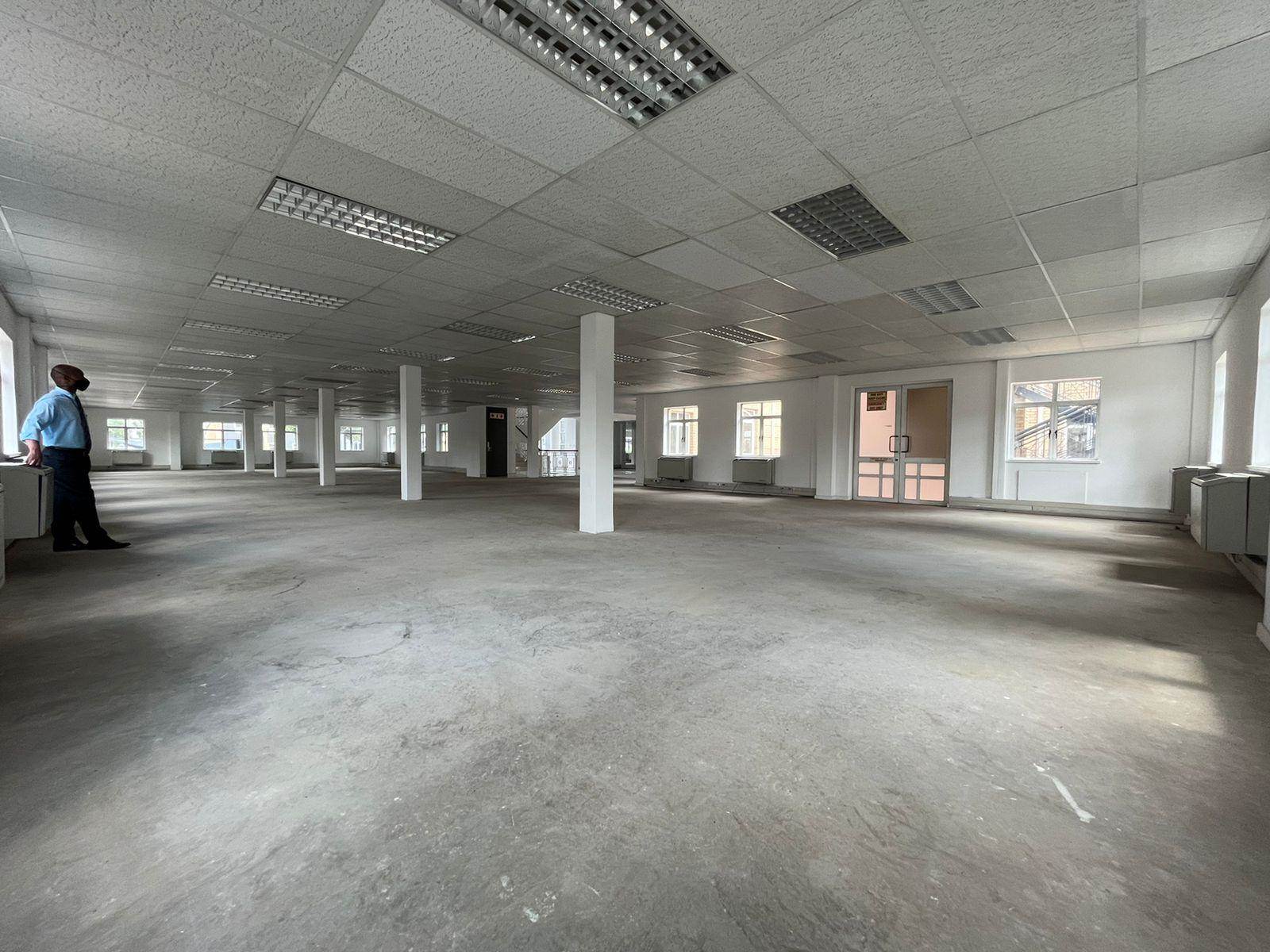 1625  m² Commercial space in Fourways photo number 10