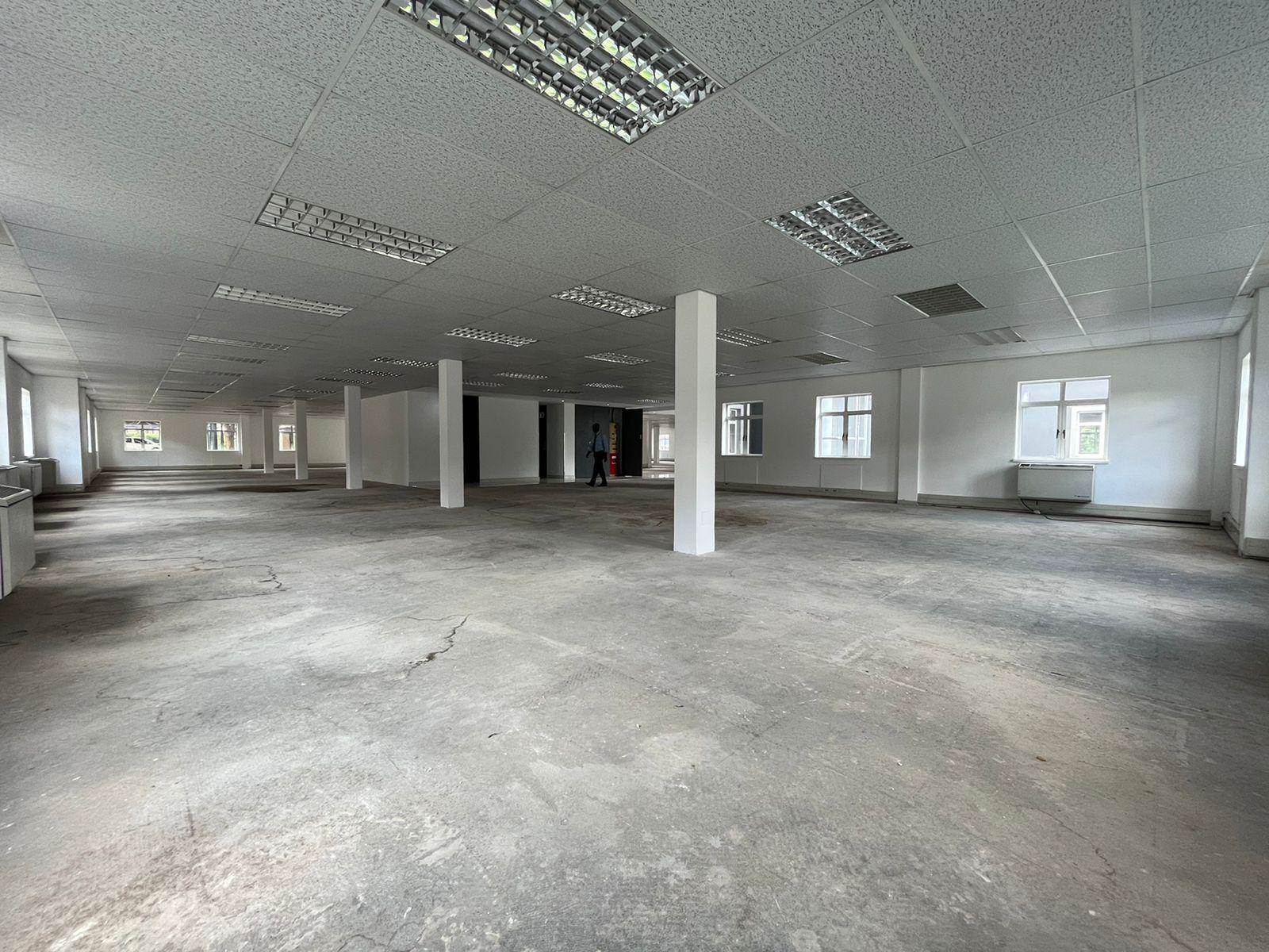 1625  m² Commercial space in Fourways photo number 7