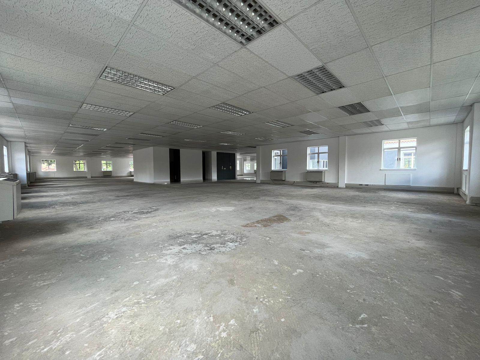 1625  m² Commercial space in Fourways photo number 12