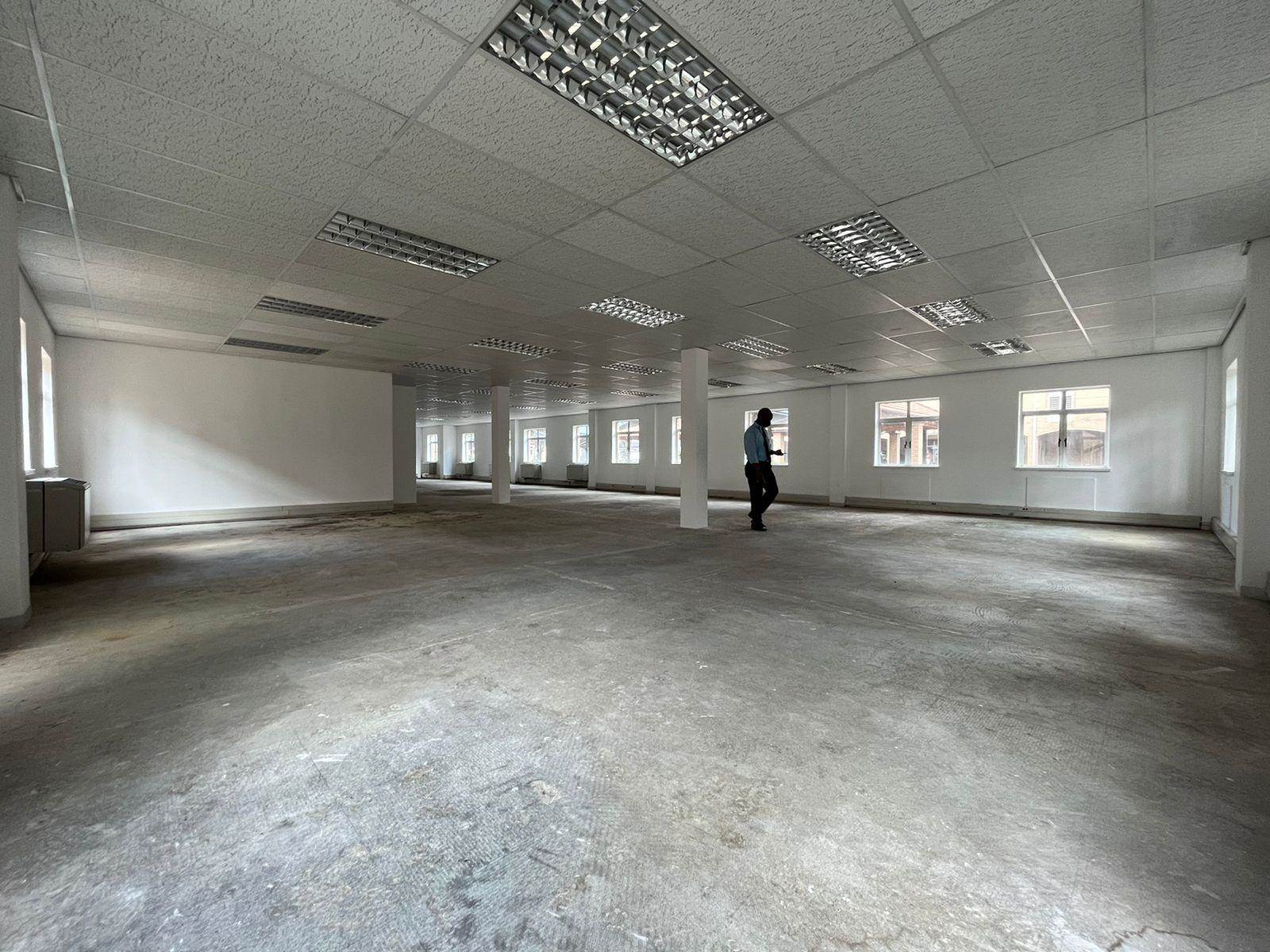 1625  m² Commercial space in Fourways photo number 8