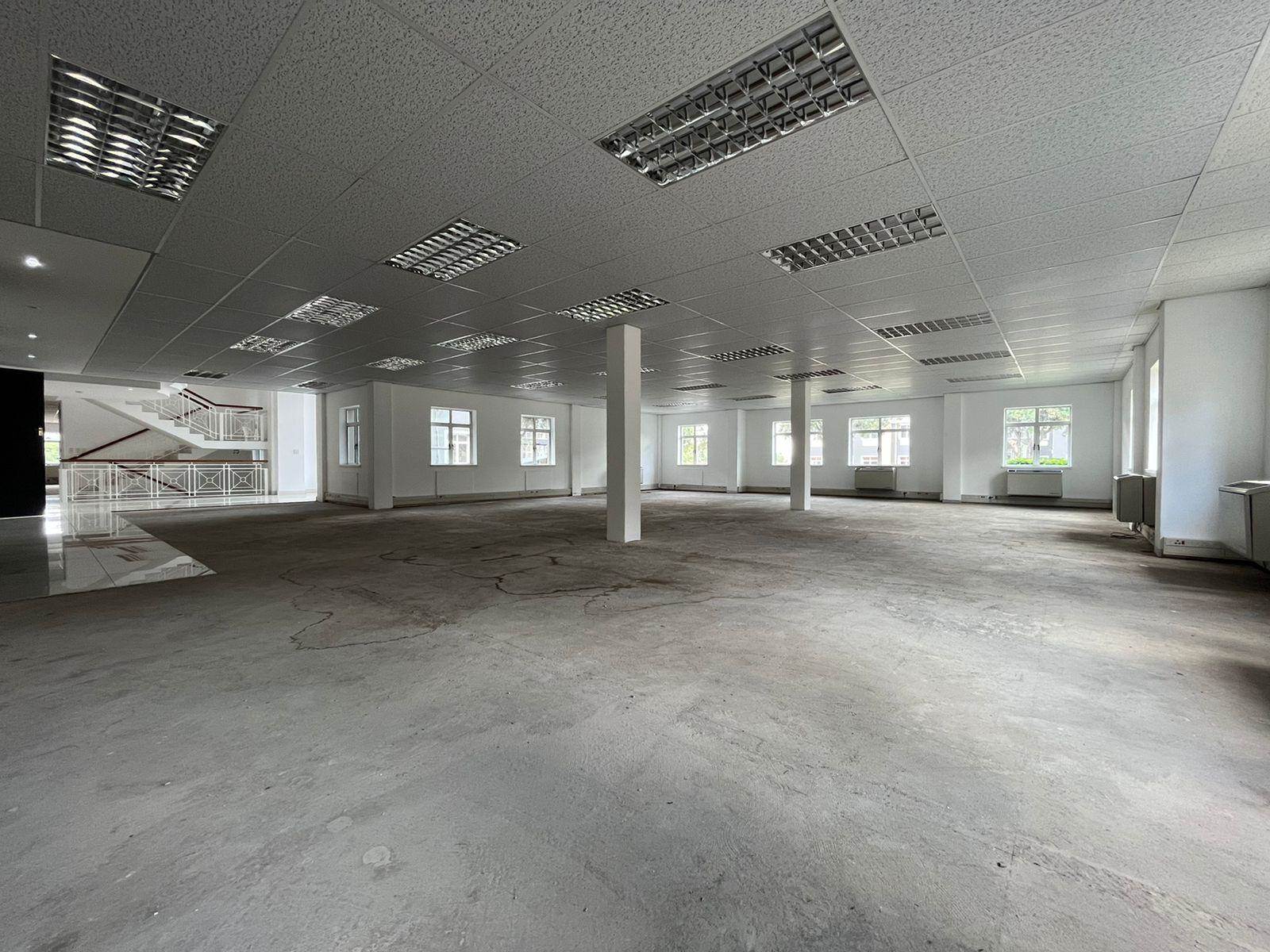 1625  m² Commercial space in Fourways photo number 6