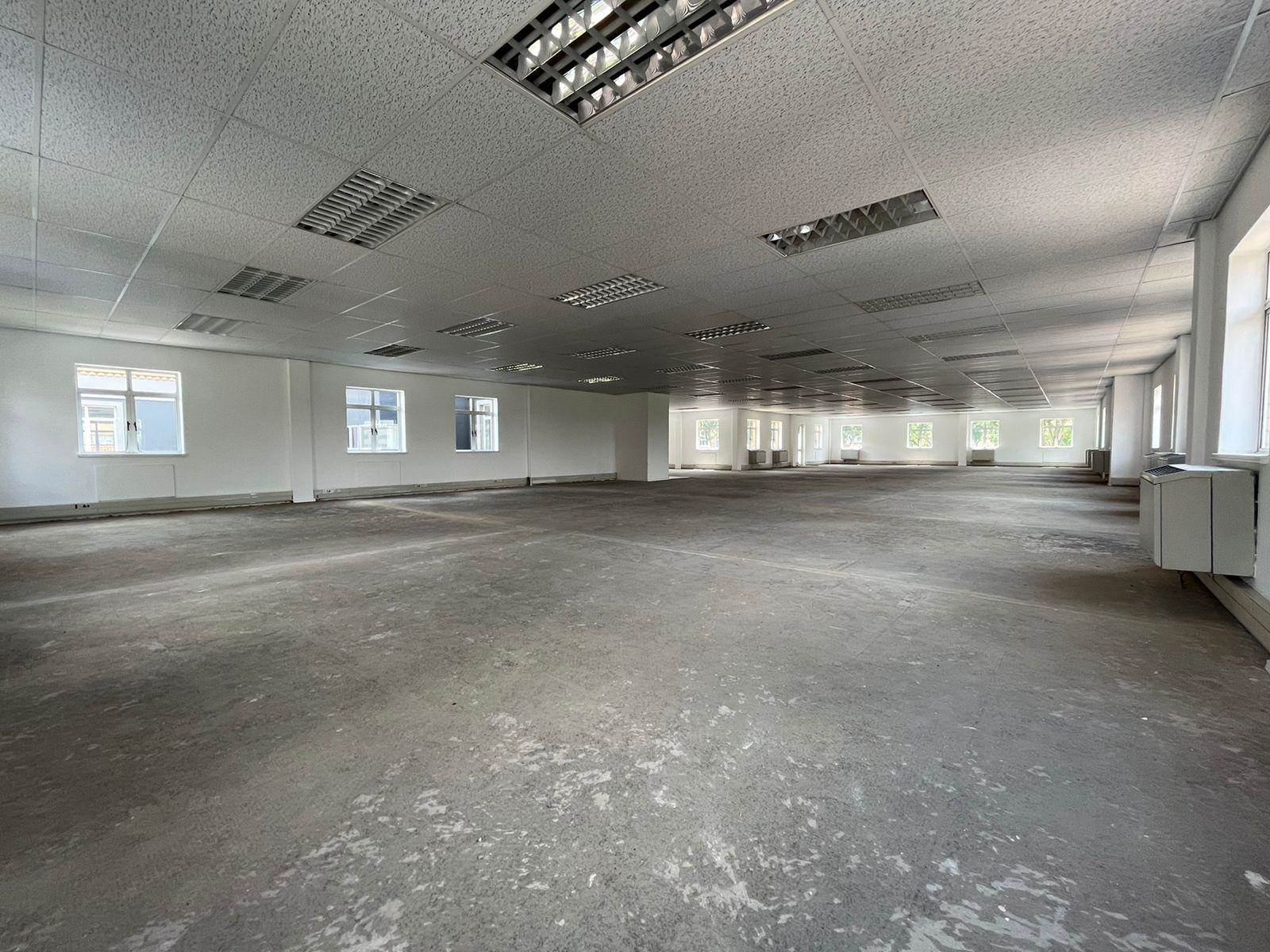 1625  m² Commercial space in Fourways photo number 16