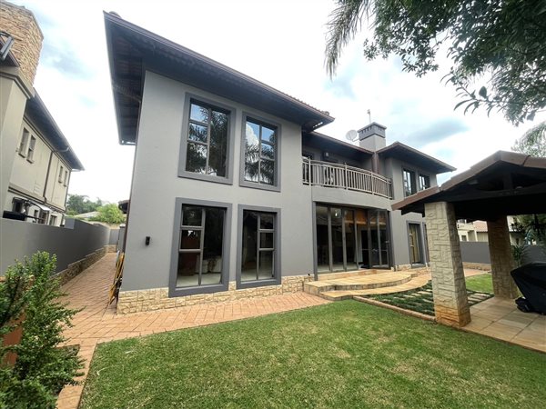 5 Bed House in Edenvale