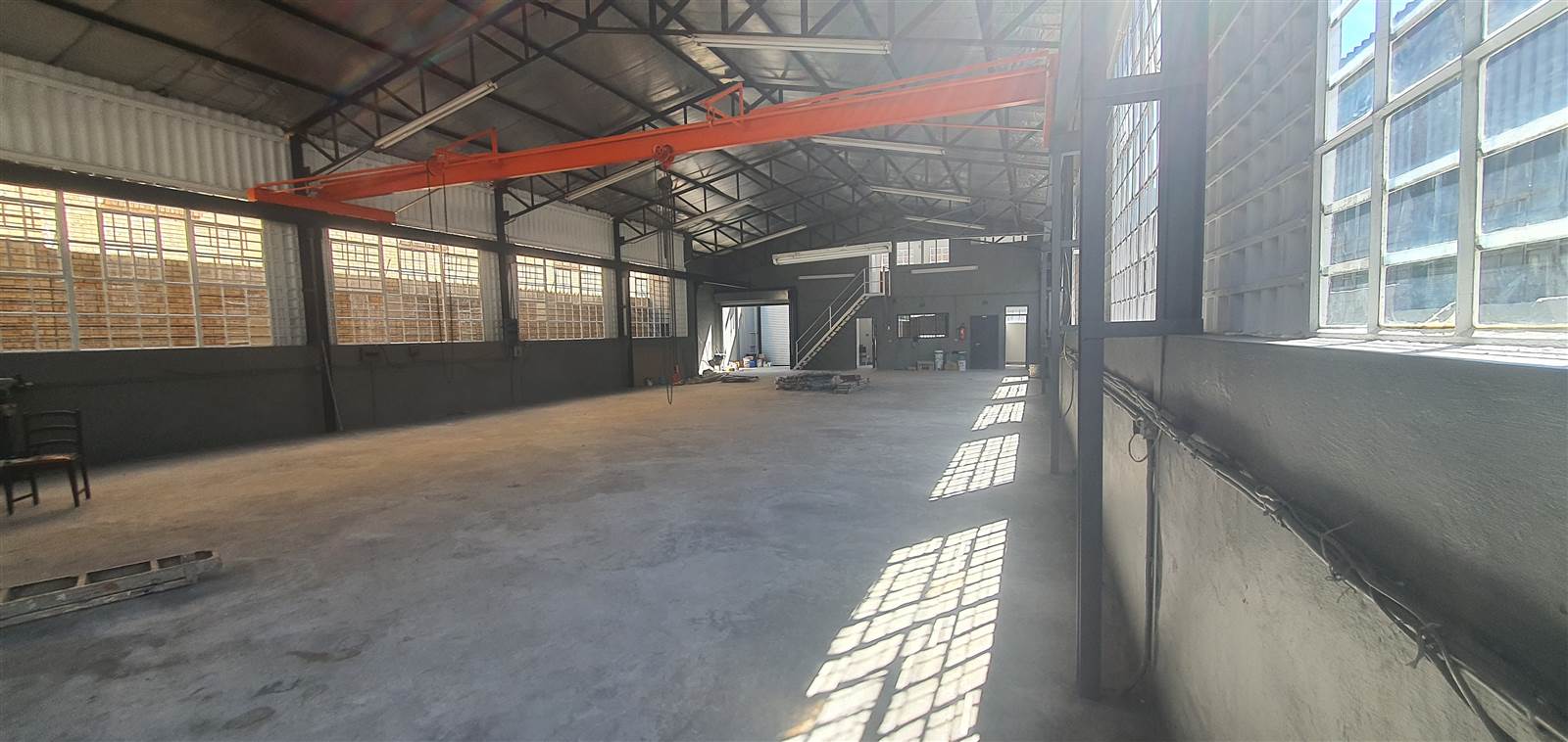 400  m² Industrial space in Driehoek photo number 6