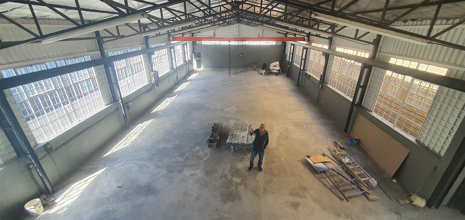 400  m² Industrial space in Driehoek photo number 15