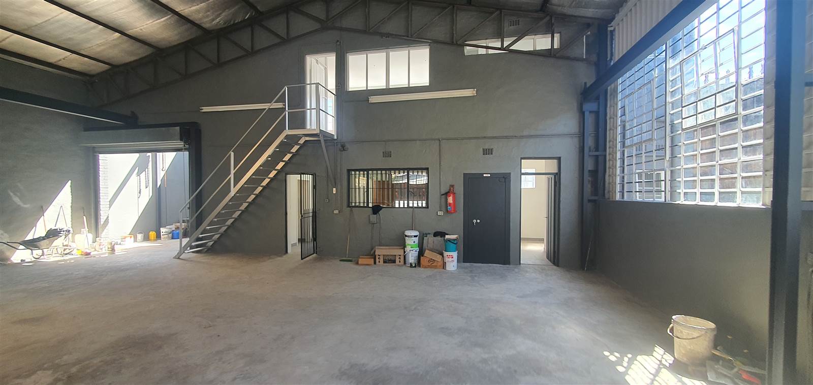 400  m² Industrial space in Driehoek photo number 7