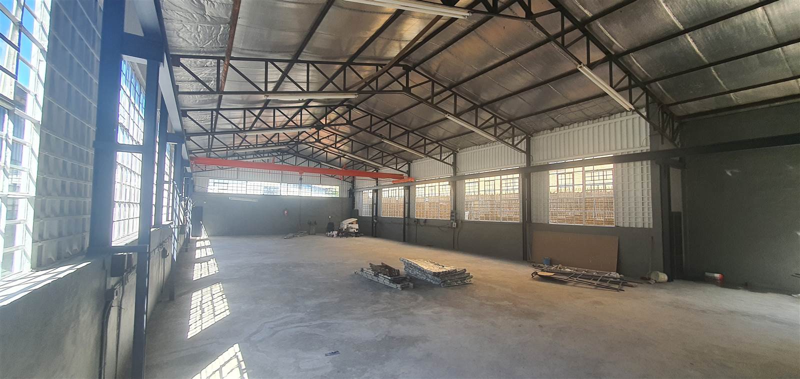 400  m² Industrial space in Driehoek photo number 9