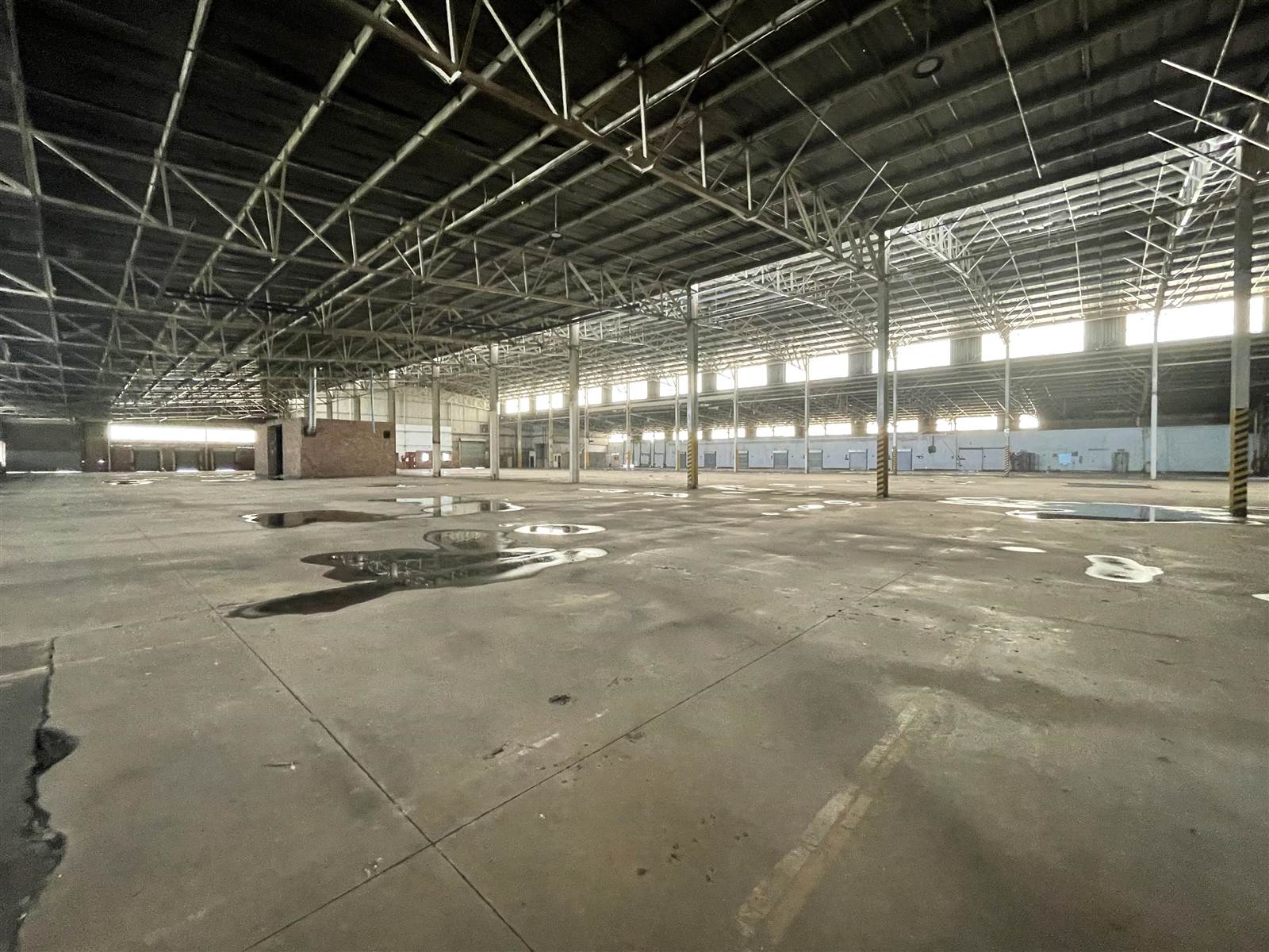 11300  m² Industrial space in City Deep photo number 17