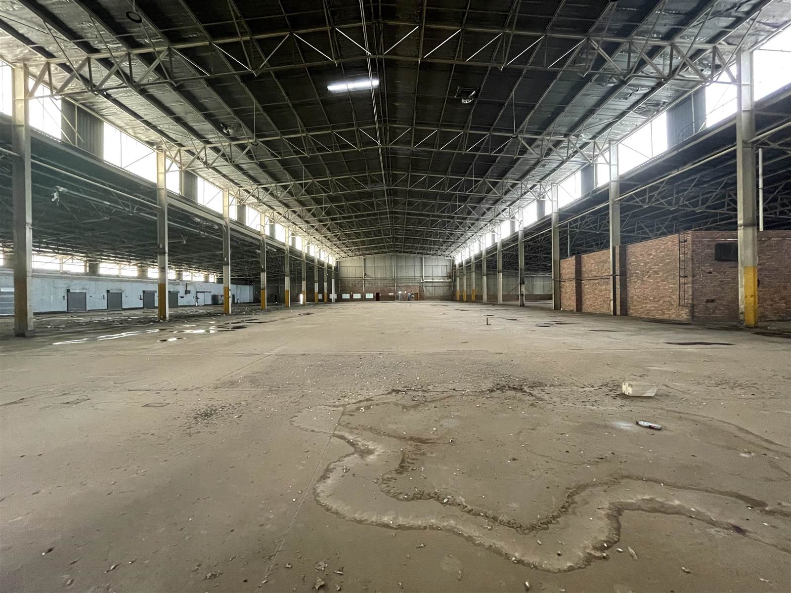 11300  m² Industrial space in City Deep photo number 5