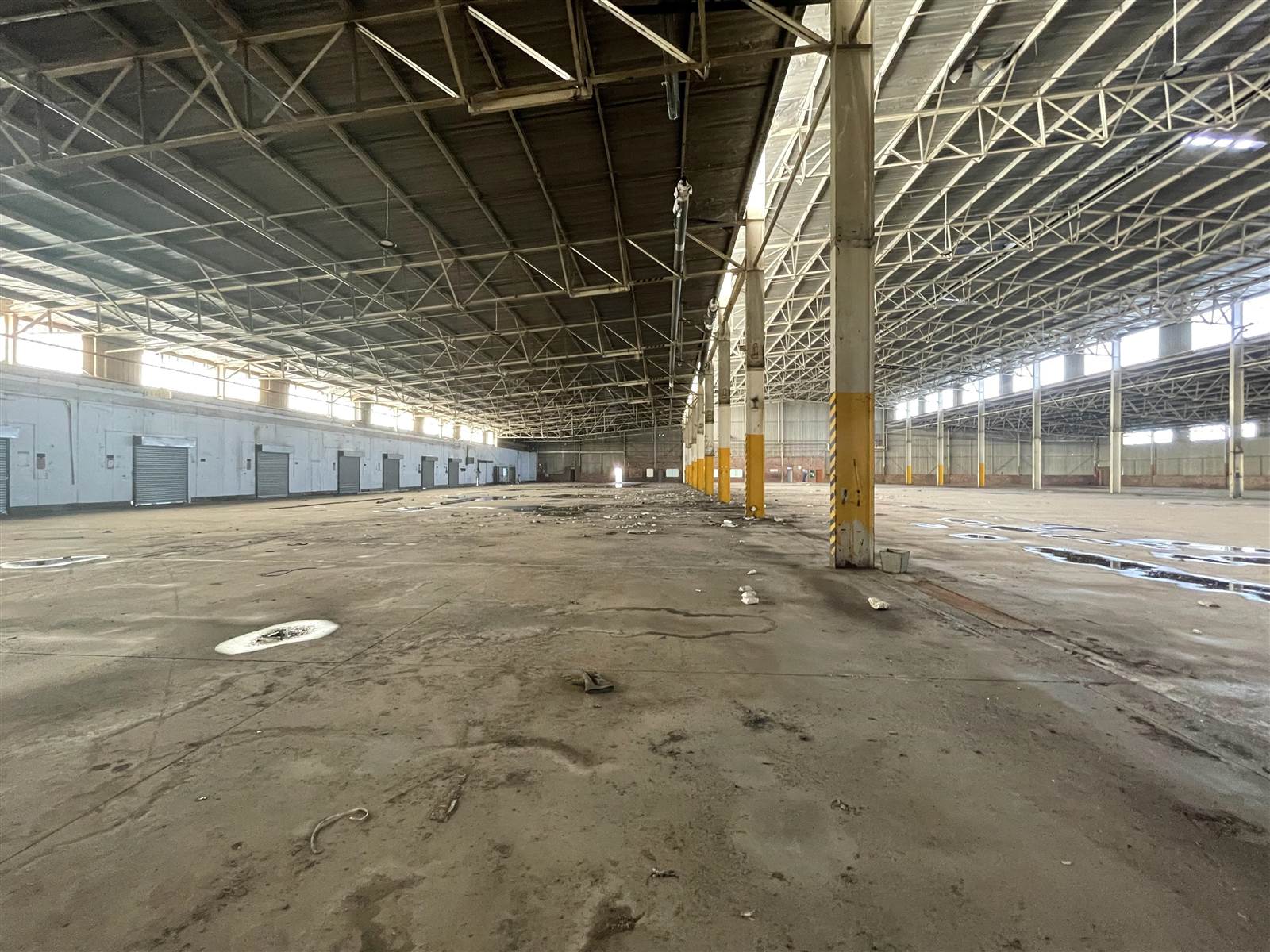 11300  m² Industrial space in City Deep photo number 3